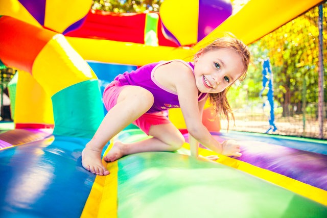 iStock 473127188 super Water Slide Rentals Richlands NC