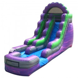 Purple20Waterslide20Hubert20NC 1673914174 15 ft Hulk Slide